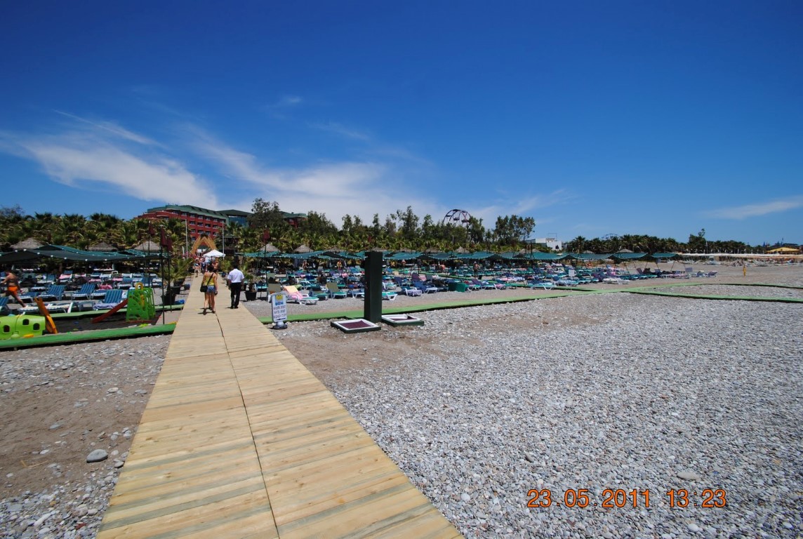 imagini hotel DELPHIN DELUXE ALANYA